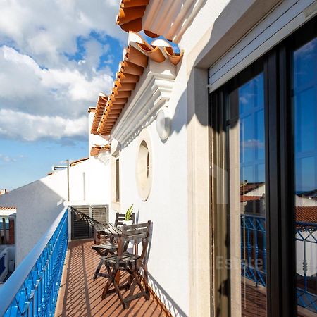 Casa Do Pescador By Acasadascasas Ericeira Exteriér fotografie