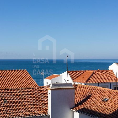 Casa Do Pescador By Acasadascasas Ericeira Exteriér fotografie