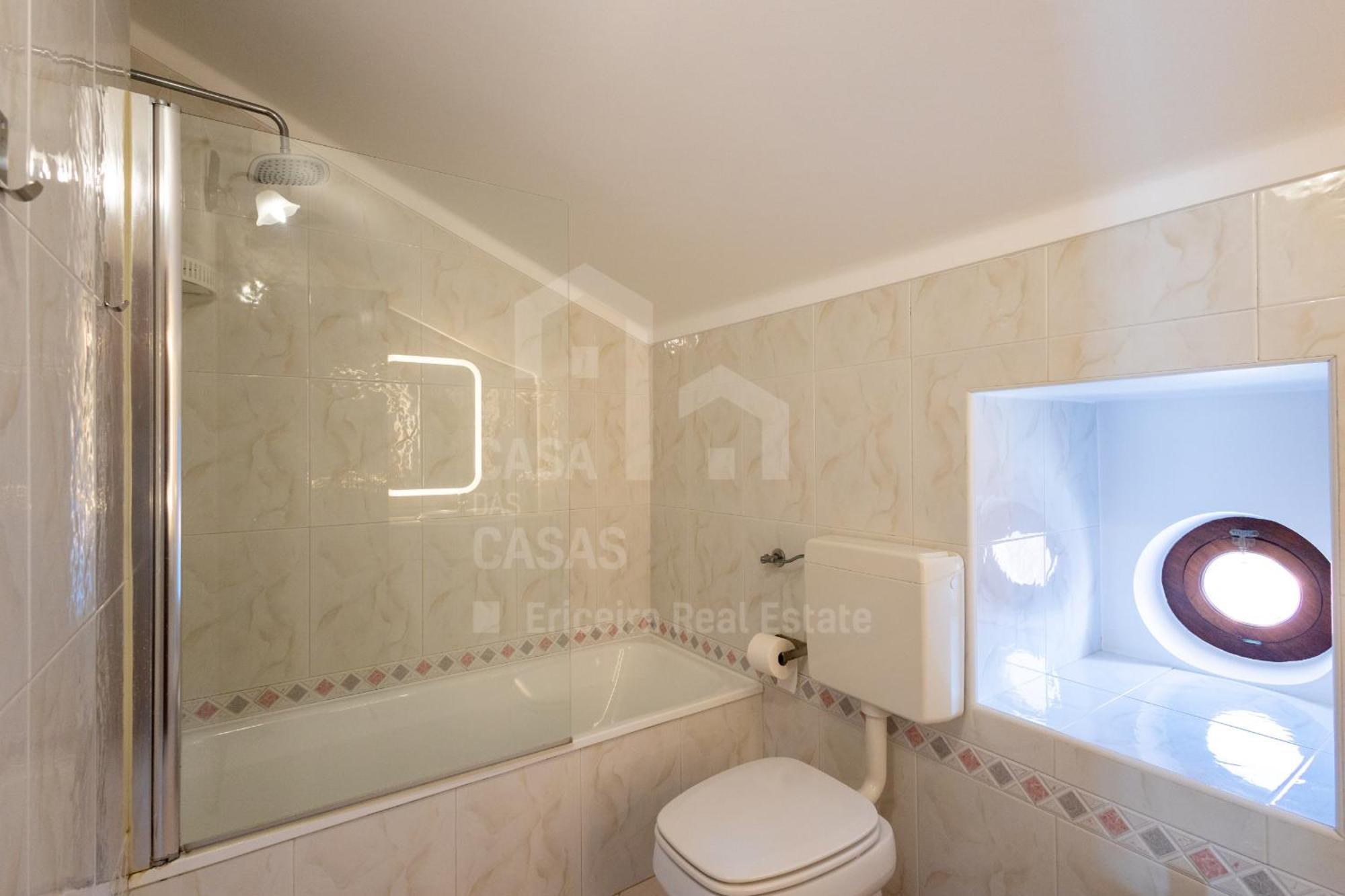Casa Do Pescador By Acasadascasas Ericeira Exteriér fotografie