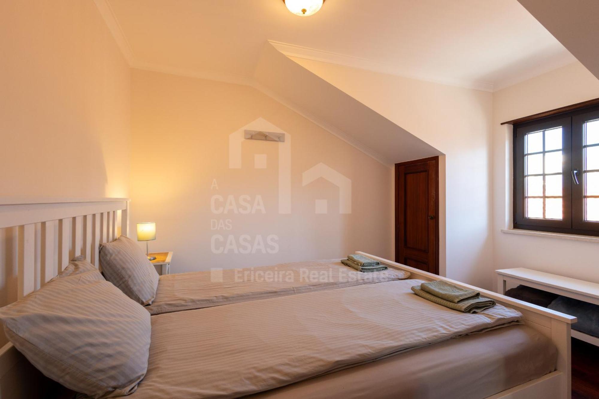 Casa Do Pescador By Acasadascasas Ericeira Exteriér fotografie