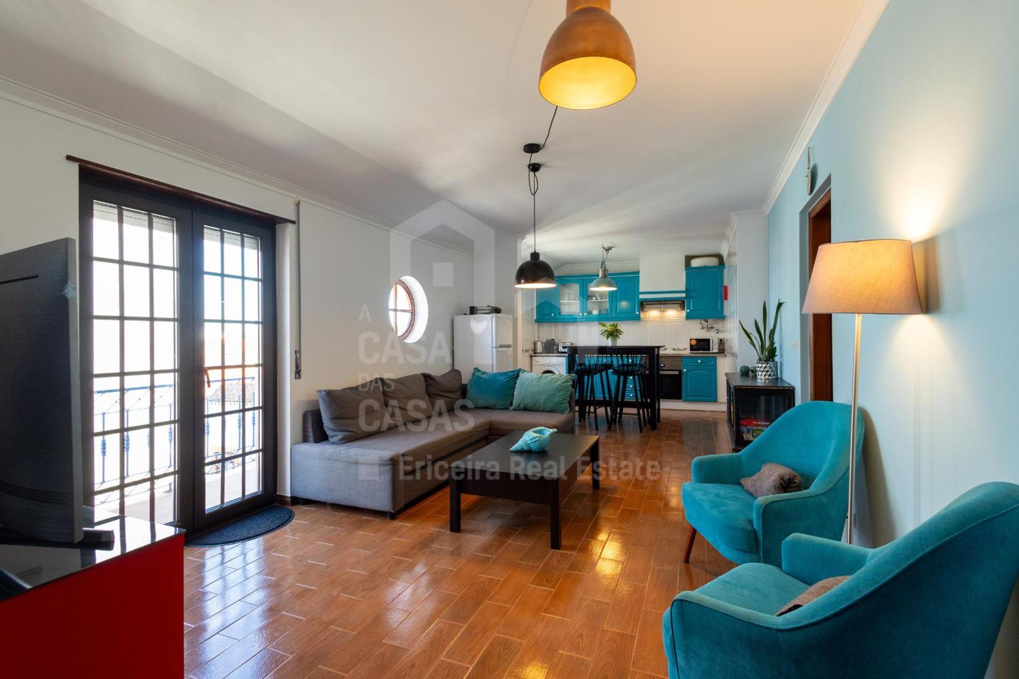 Casa Do Pescador By Acasadascasas Ericeira Exteriér fotografie