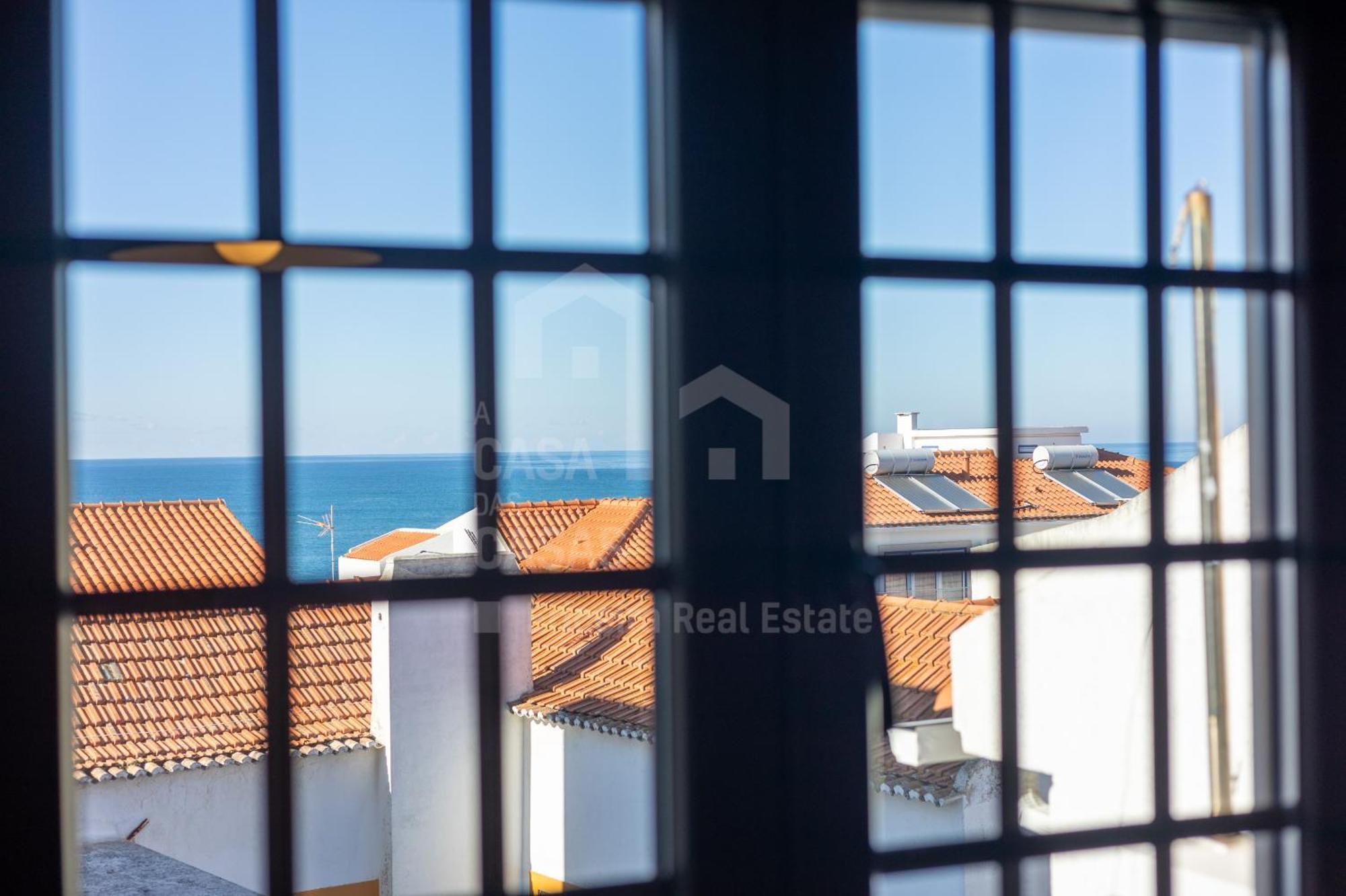 Casa Do Pescador By Acasadascasas Ericeira Exteriér fotografie