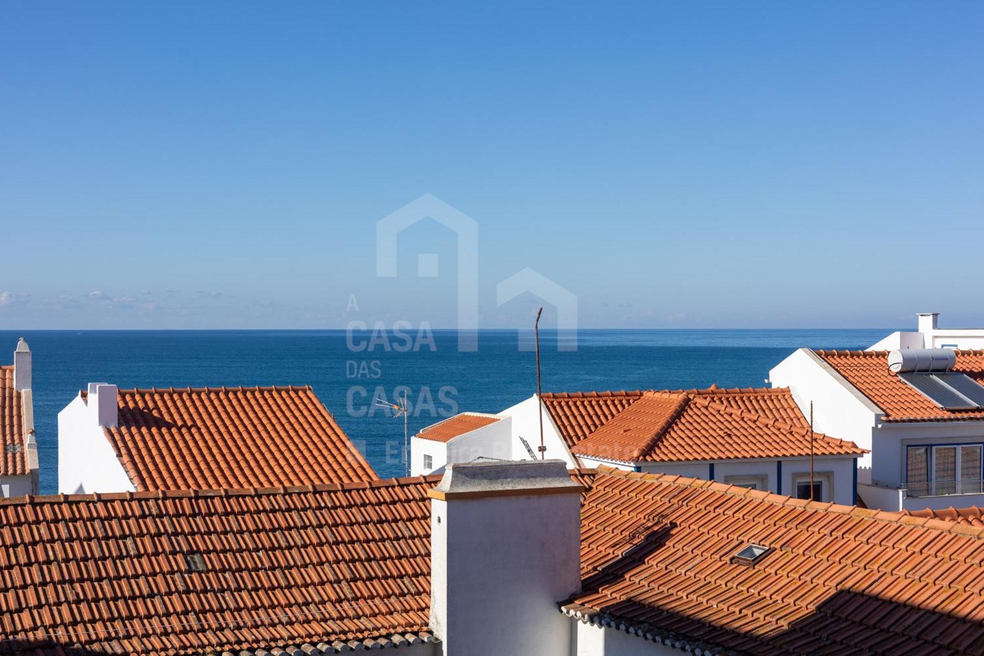 Casa Do Pescador By Acasadascasas Ericeira Exteriér fotografie